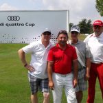 Audi Quattro Cup 2017