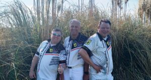 Strawberry – Tour 2025 in Klöch und Slowenien