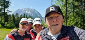 Strawberry – Tour 2025 im Ennstal