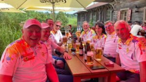 144 – Eine Frage der Ehre 2025