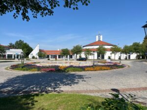 Strawberry Tour Bad Griesbach 2026