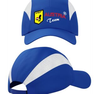 GAT - Cap