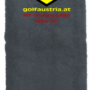 Schlägertuch