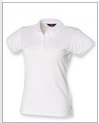 2. Polo Damen
